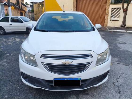 CHEVROLET ONIX 1.0 MPFI LT 8V FLEX 4P MANUAL CHEVROLET ONIX 1.0 MPFI LT 8V FLEX 4P MANUAL